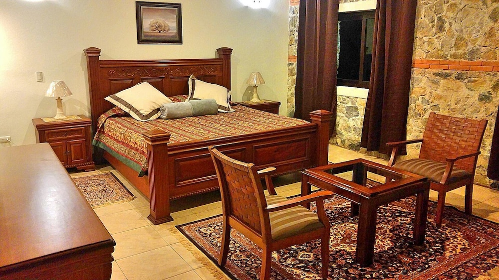 Premium Suite, Mountainside