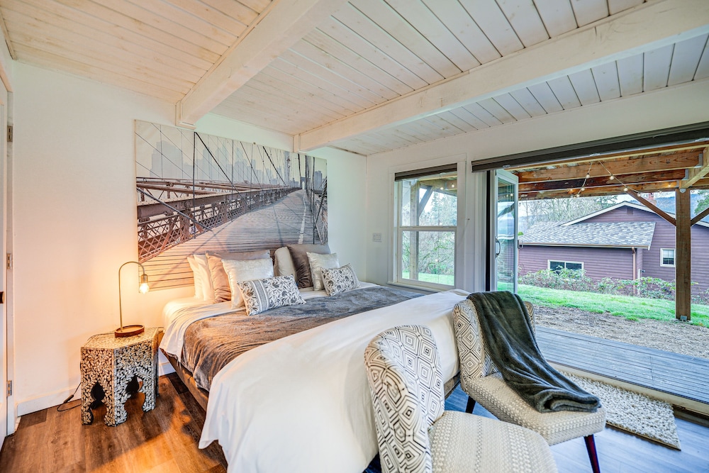 House (2 Bedrooms) photo 1