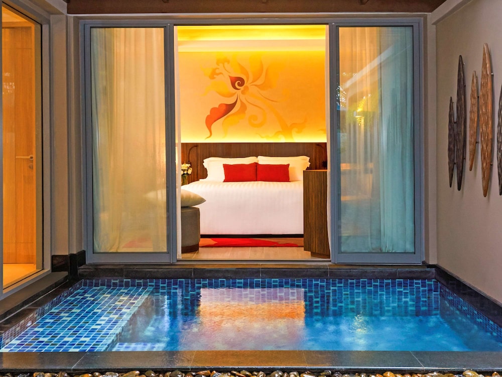 Villa, 1 Bedroom (Pool) photo 3