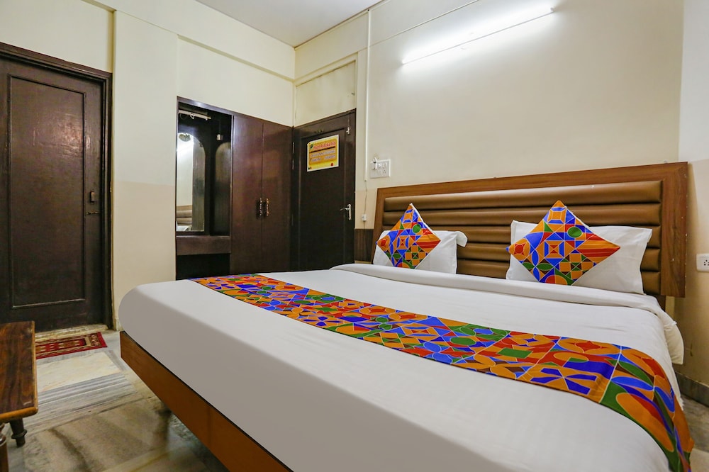 Deluxe Room photo 1