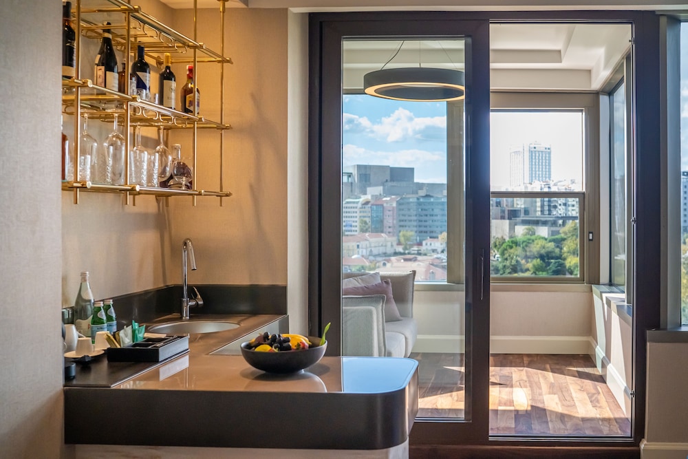Club Suite, 1 Bedroom
