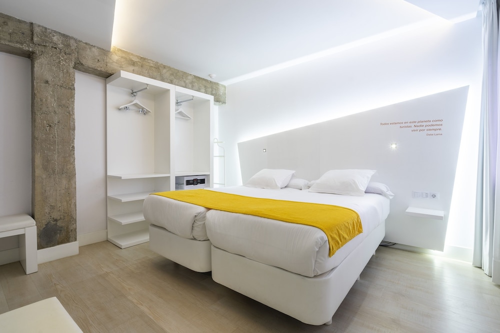 Superior Double Room - Photo 17
