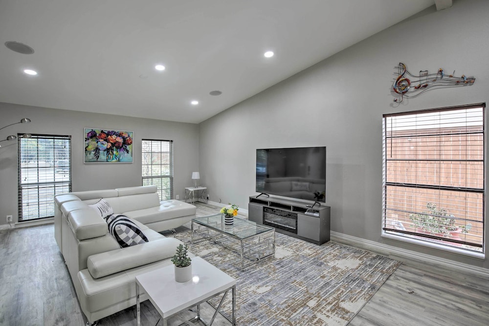 House (5 Bedrooms) photo 1