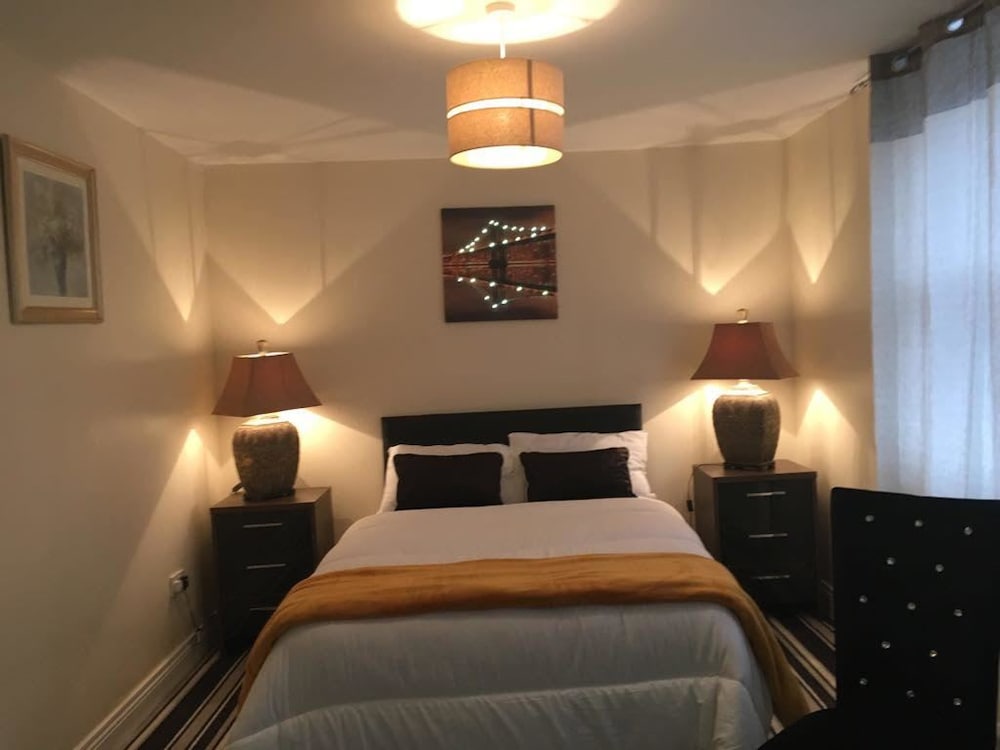 Double Room, 1 Double Bed photo 3