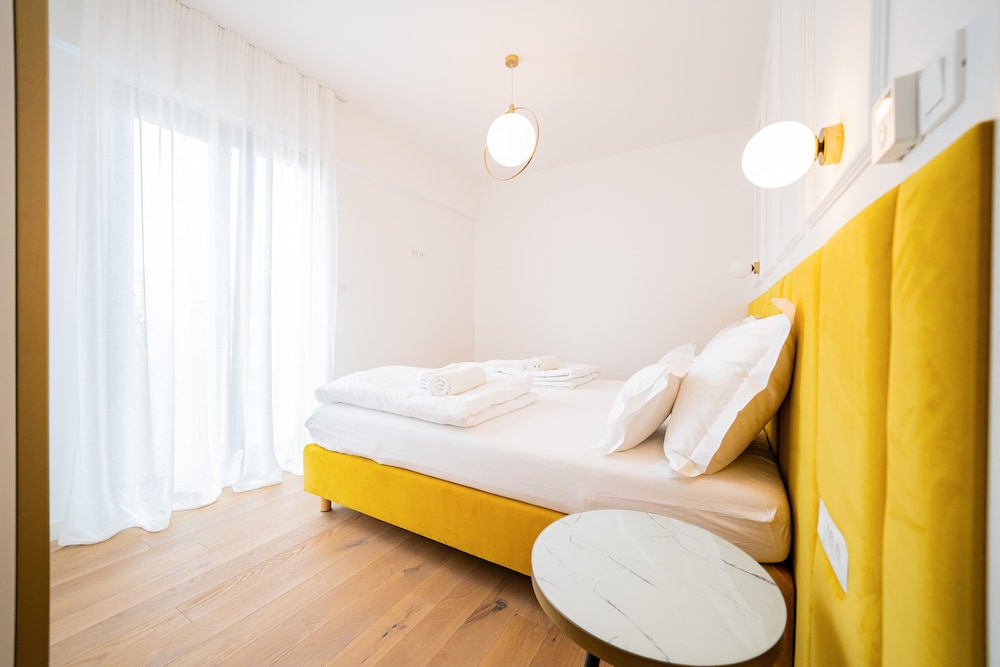 Design Apartment