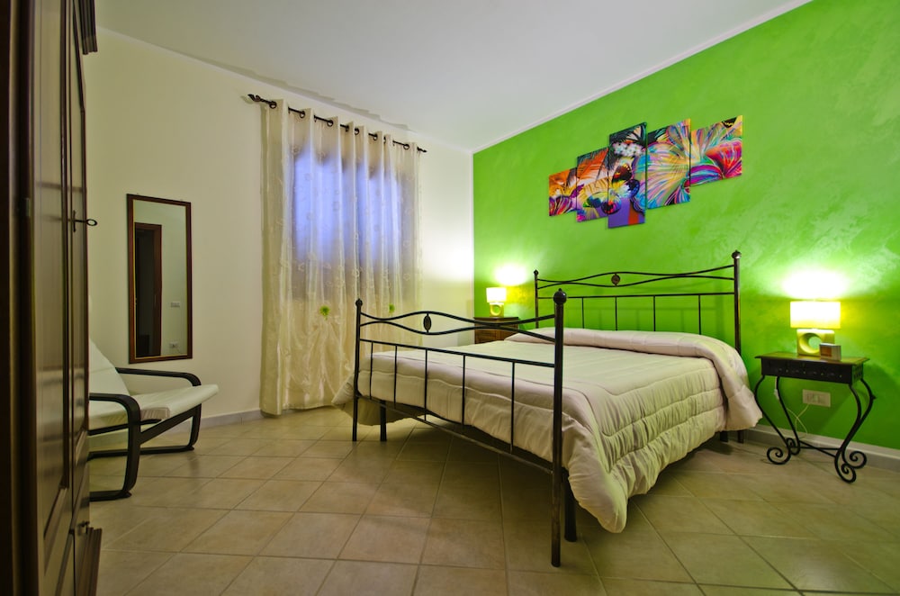 Double or Twin Room photo 1