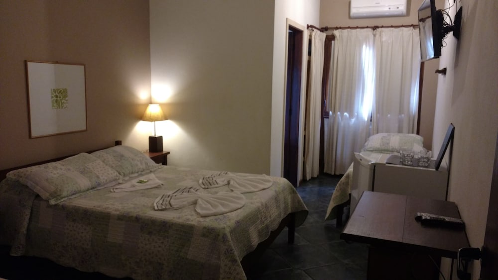 Double Room Single Use photo 2