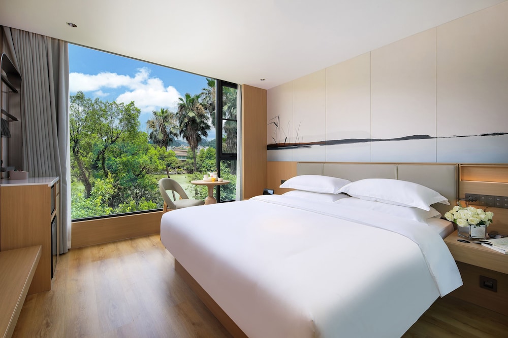 Comfort Double Room, River View