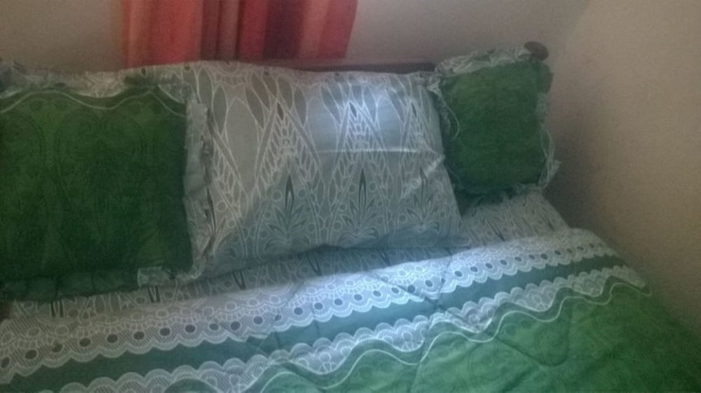 Twin Room photo 3