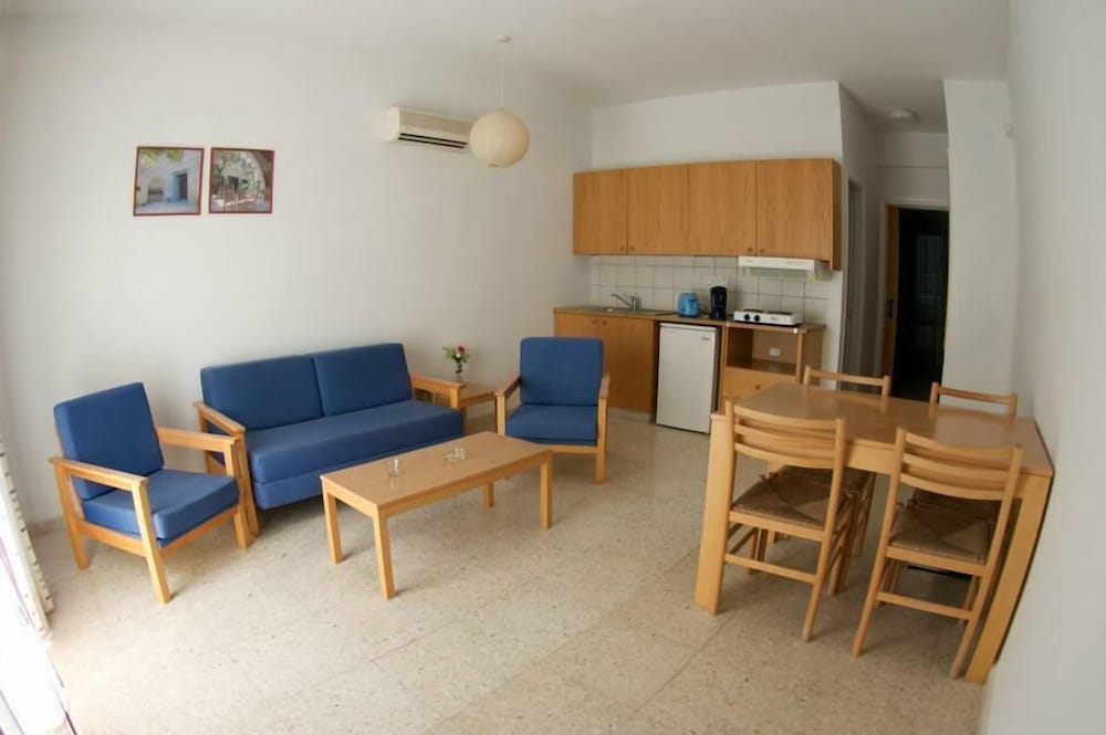 Apartment, 1 Bedroom