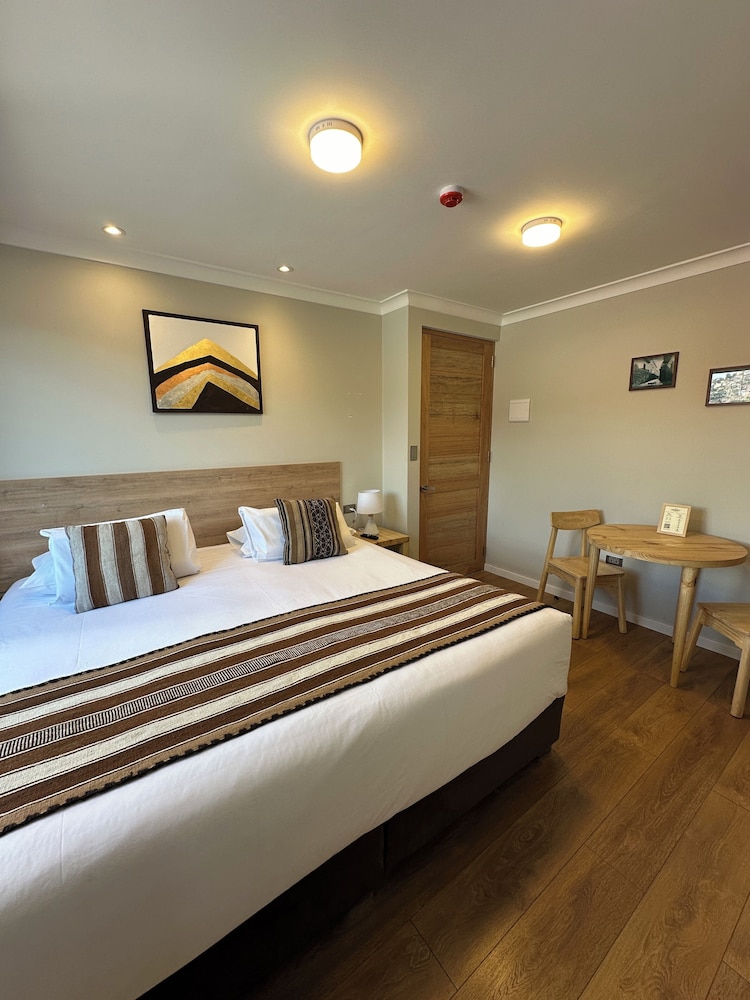 Deluxe Room photo 3