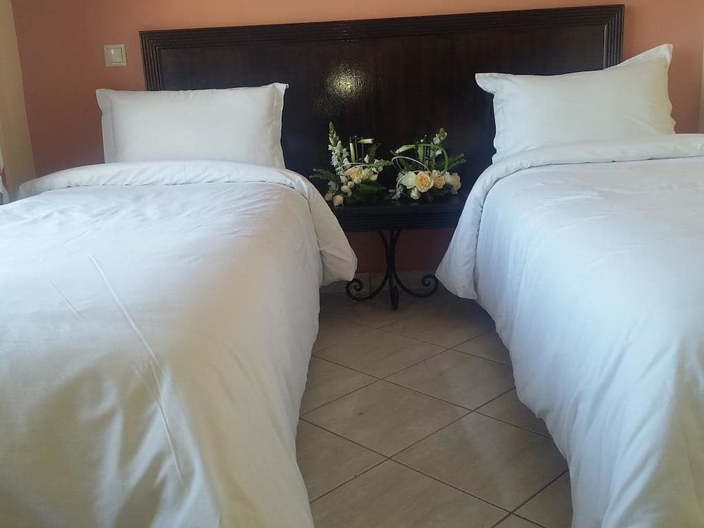 Double Room, 1 Double Or 2 Twin Beds photo 1