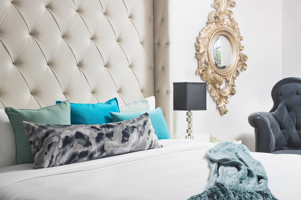 Room, 2 Queen Beds (Hearing Accessible) photo 2