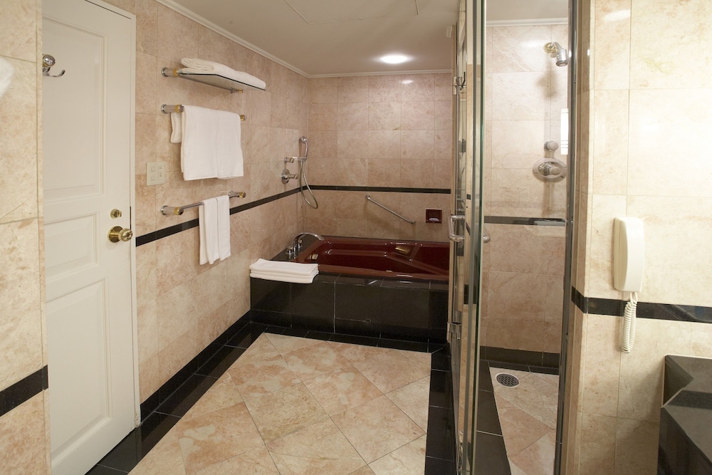 [Non-Smoking] Suite (City View) photo 2