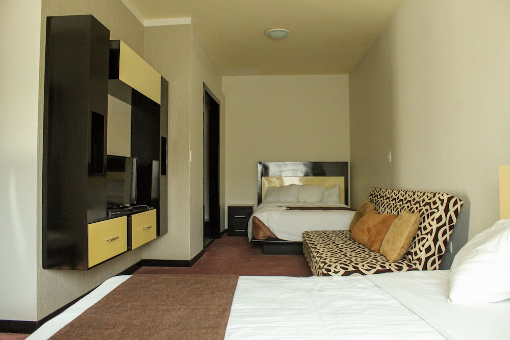 Classic Double Room photo 1