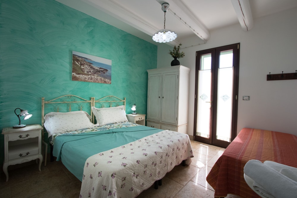 Double Room (Menta)