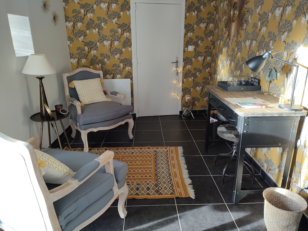 Double or Twin Room (Bérengère De Navarre) - Photo 4