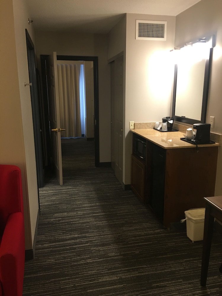 Suite, 1 Bedroom, Non Smoking photo 3