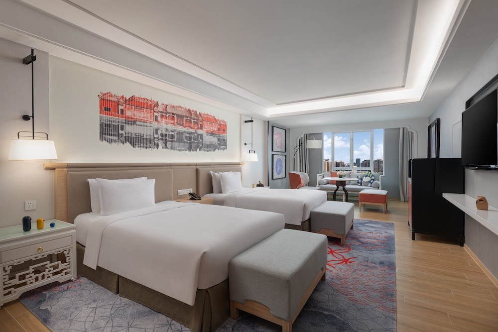 2 Twin Beds Grand - Photo 1
