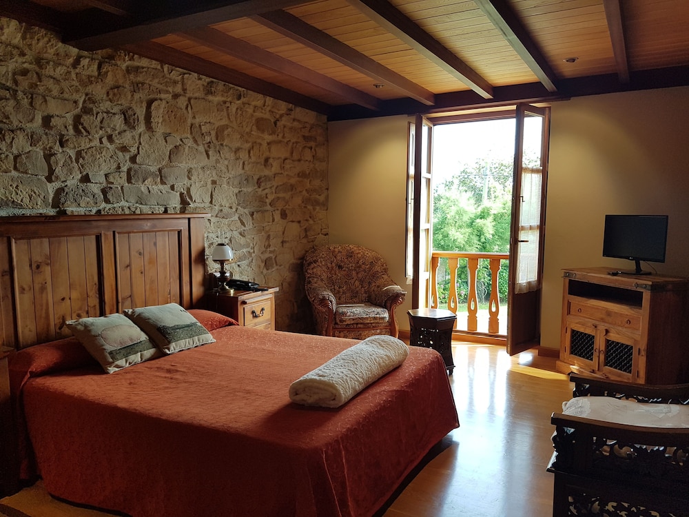 Double Room Single Use