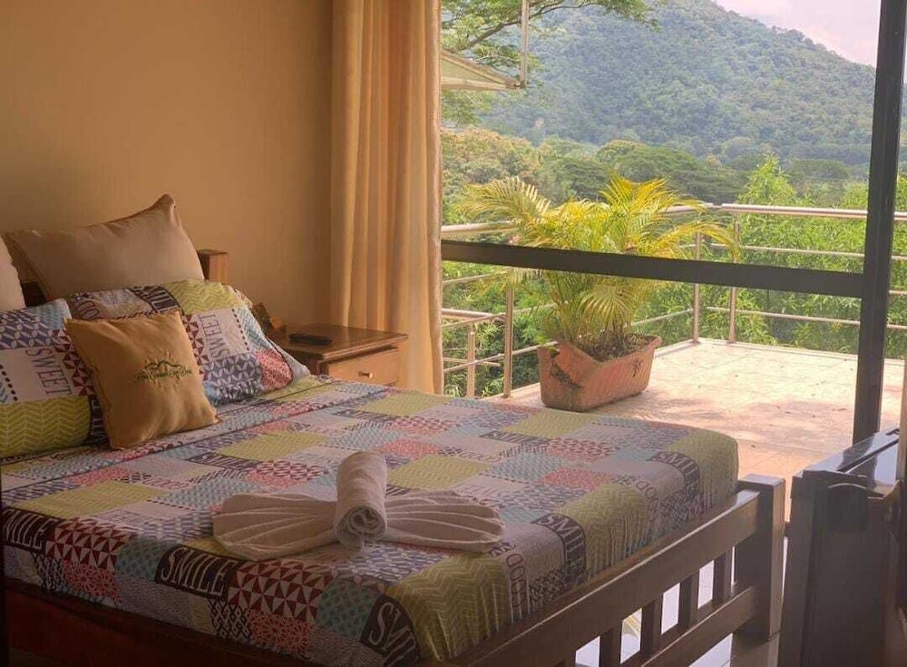 Romantic Room