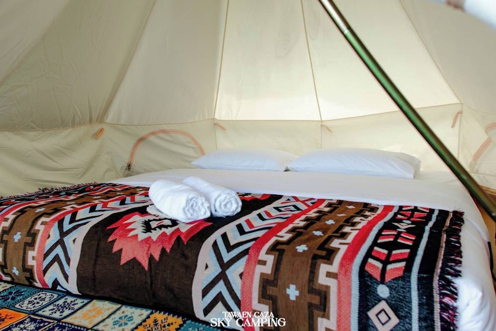 Standard Tent, Sea View photo 3