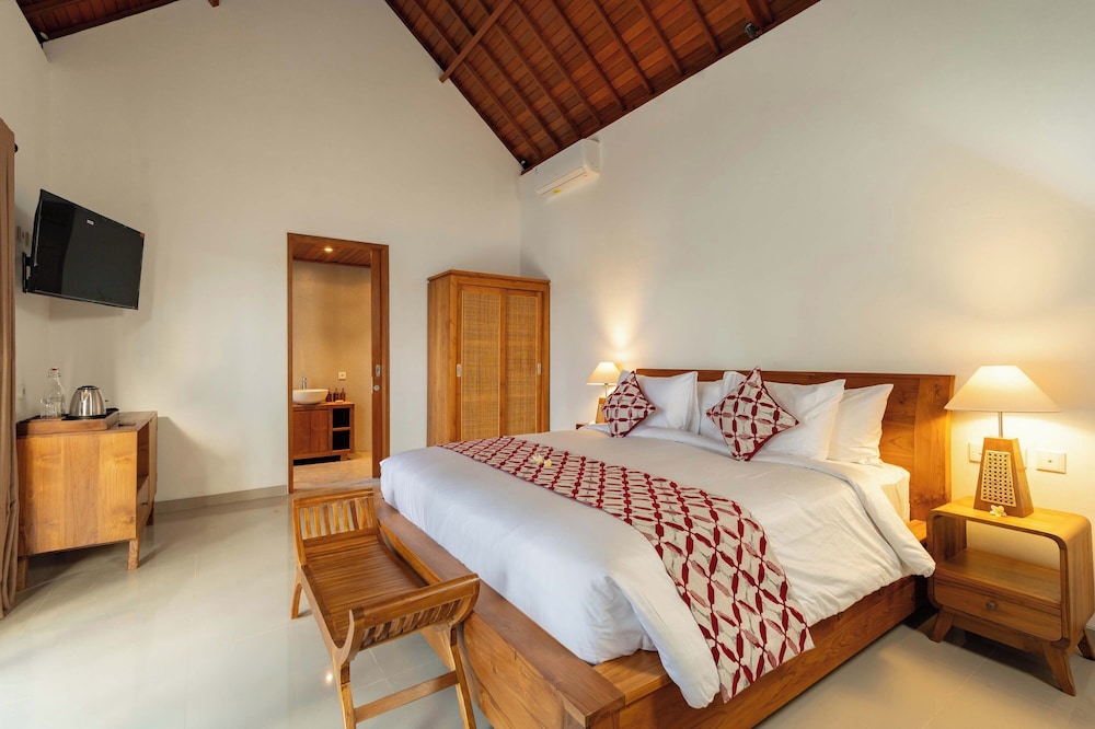 Luxury Villa, Pool View photo 3