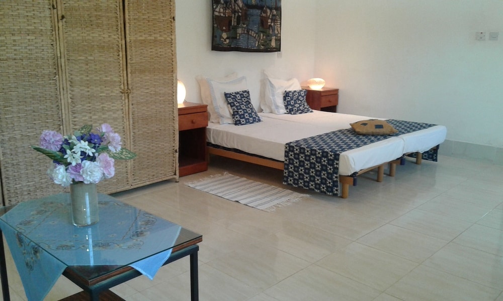 Superior Suite, Multiple Beds, Bathtub, Ground Floor