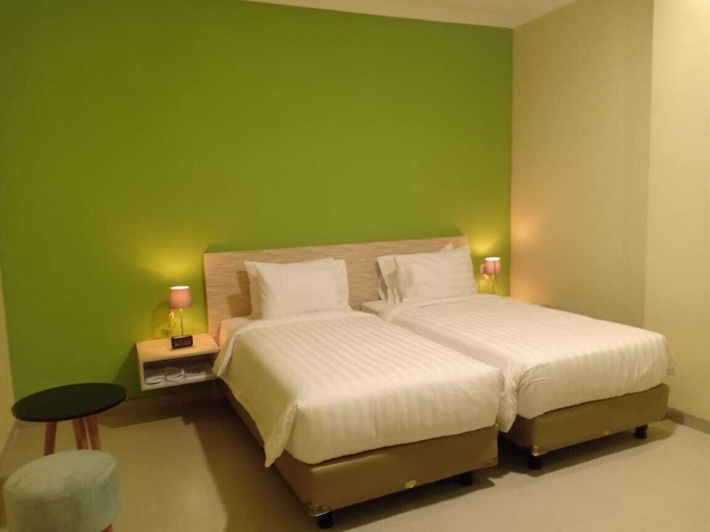 Superior Room, 2 Twin Beds