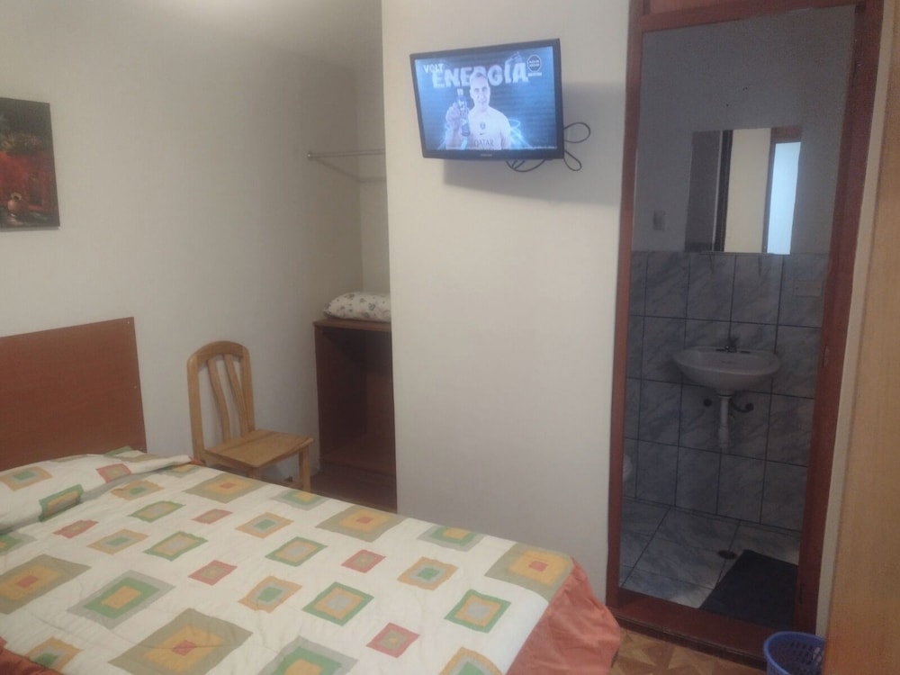 Standard Single Room, 1 Twin Bed