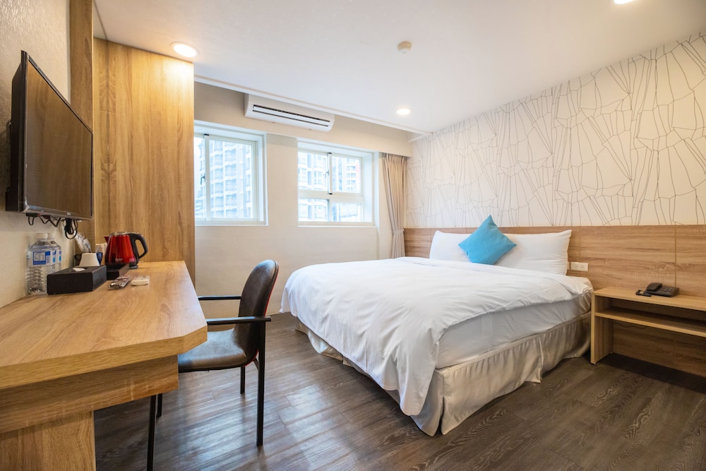 Classic Double Room