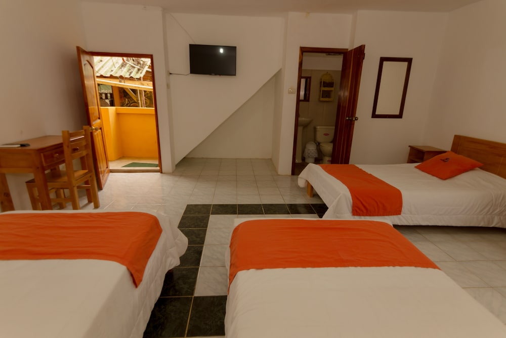 Triple Room photo 1