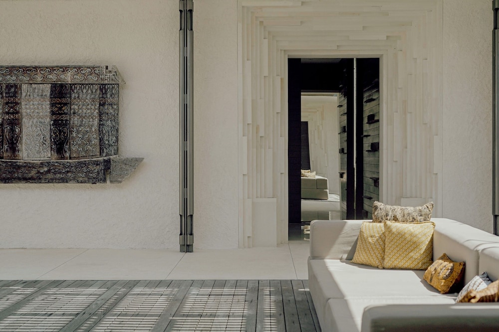 Room, 2 Bedrooms (Cliff Edge Villa) - Photo 2