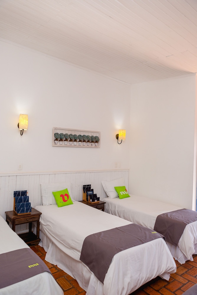 Standard Triple Room - Photo 7