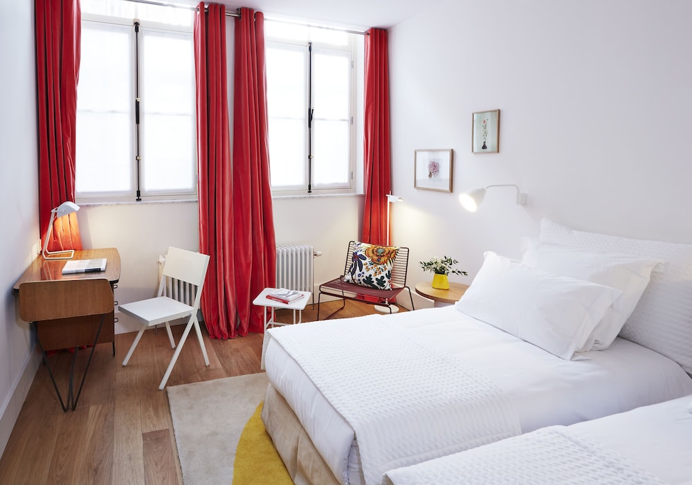 Double Room, 1 Queen Bed photo 1