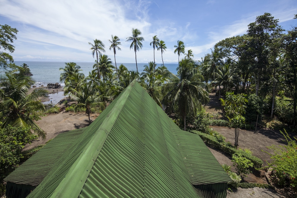 Design Double Room, Non Smoking, Sea View (El Mirador) photo 2