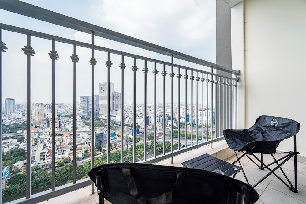 Design Apartment