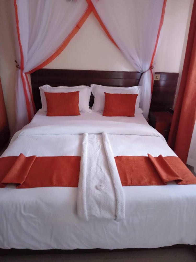 Deluxe Double Room, Garden View photo 1