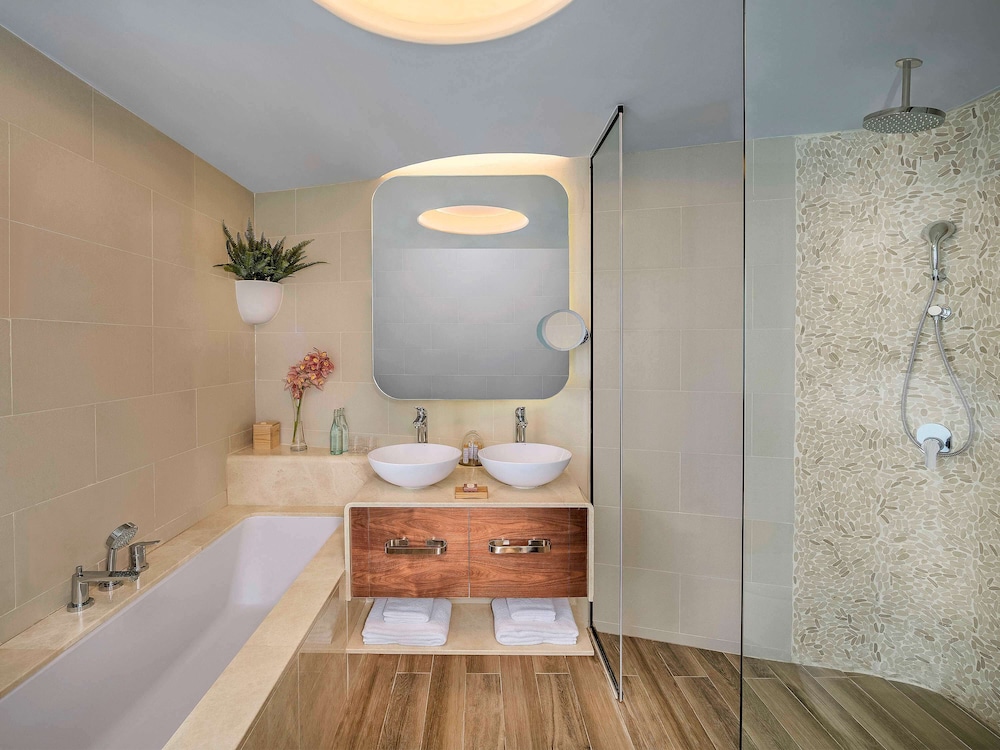 Premium Suite, 1 Bedroom, Balcony (Palm Sea View and Club Lounge Access)