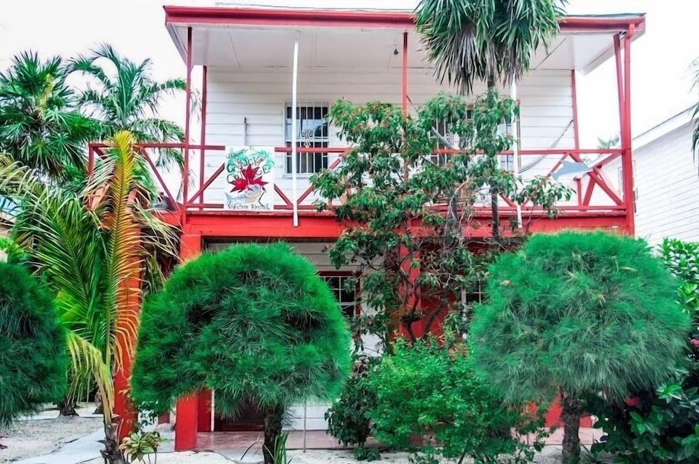Holiday Home photo 2