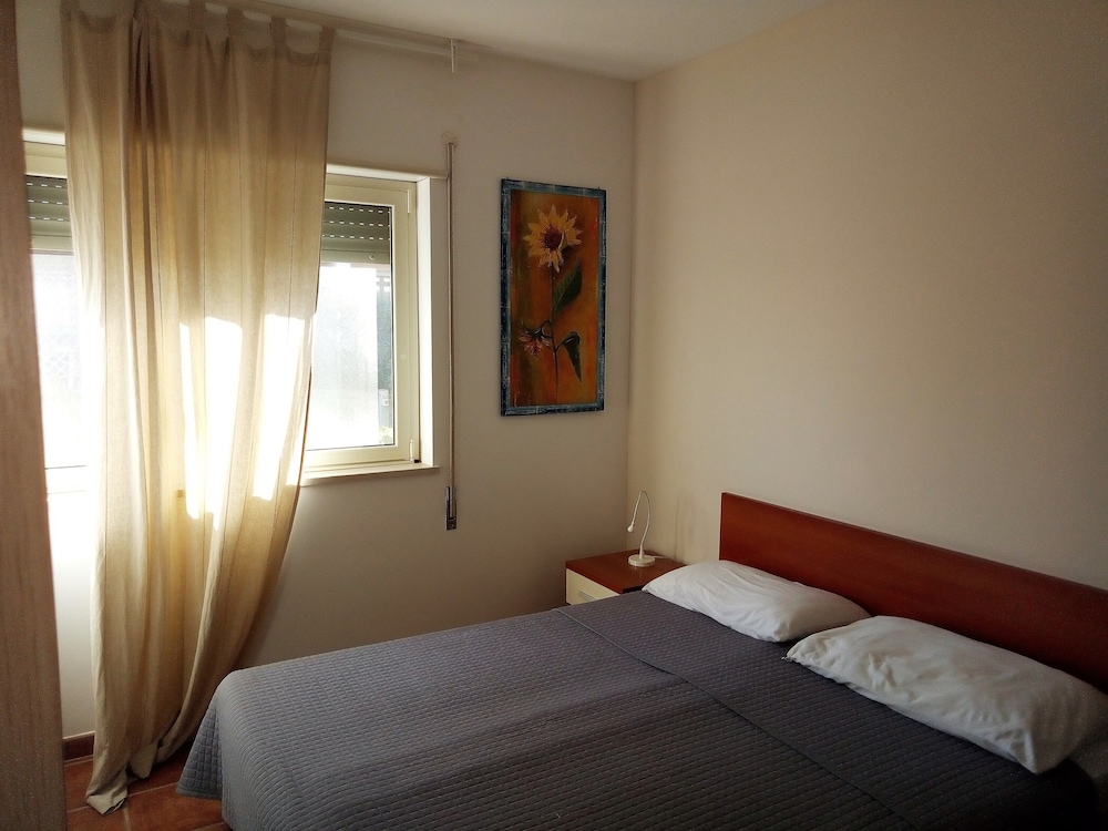 Apartment, Garden View, Ground Floor