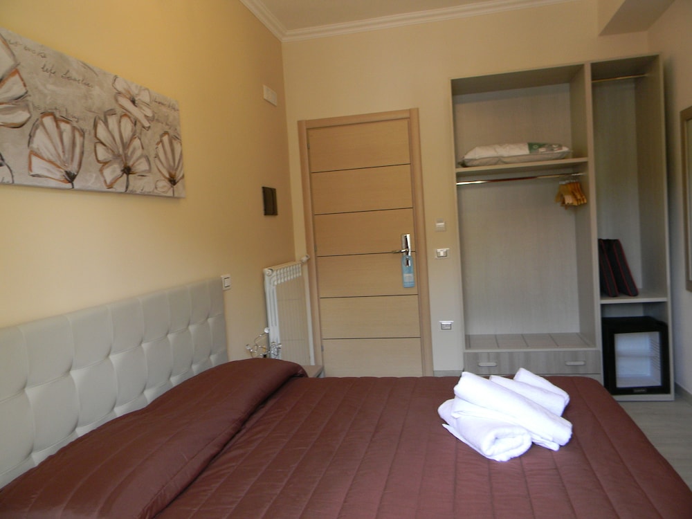 Comfort Double or Twin Room photo 2