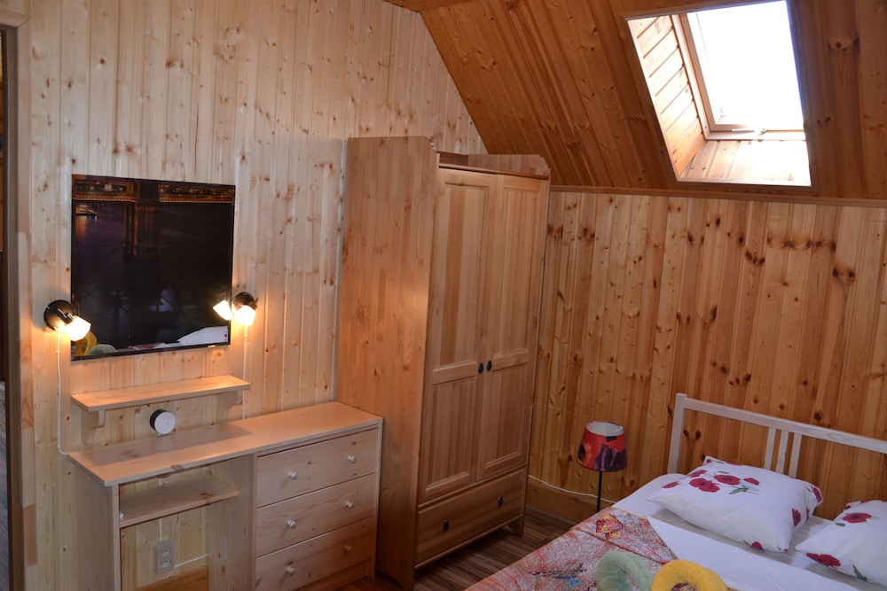 Family Bungalow photo 2