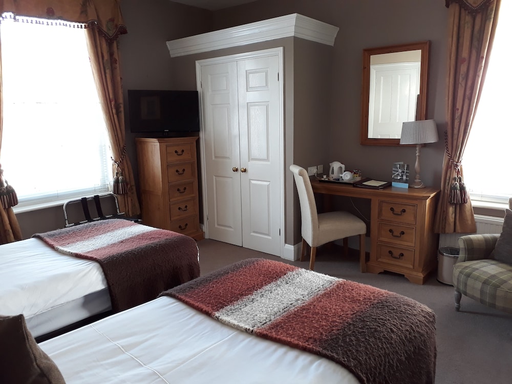 Standard Twin Room photo 2