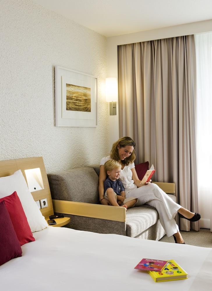 Superior Room, 1 Double Bed with Sofa bed - Photo 2