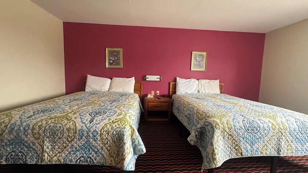 Standard Double Room photo 1