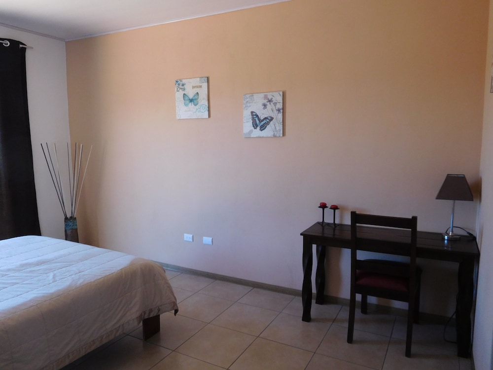 Deluxe Apartment, 2 Bedrooms photo 1