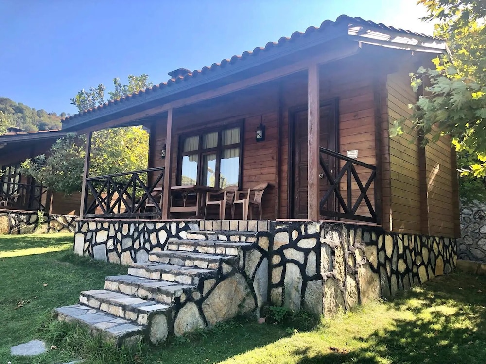 Luxury Bungalow