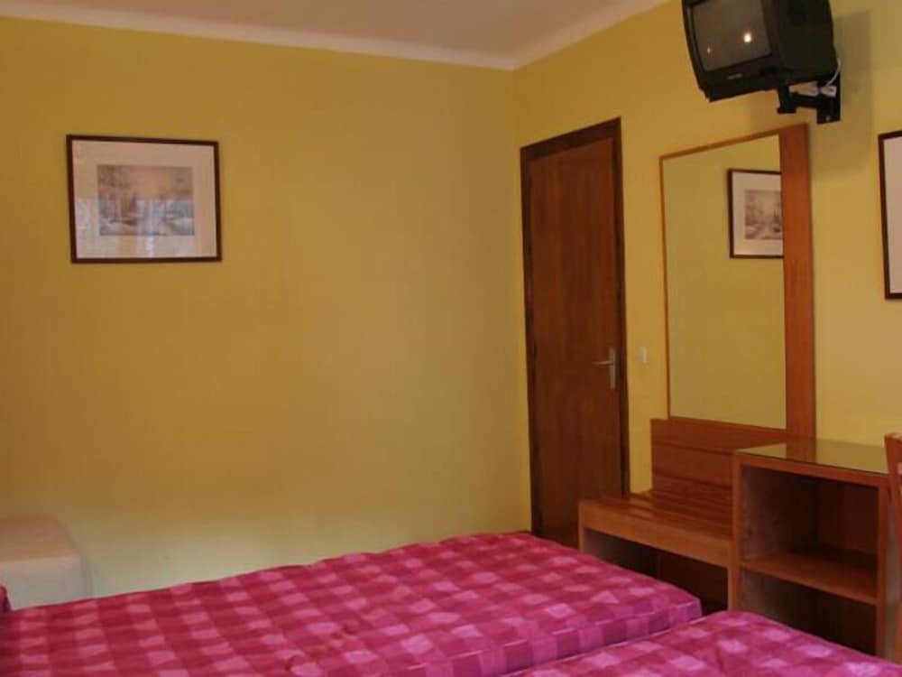 Twin Room photo 2