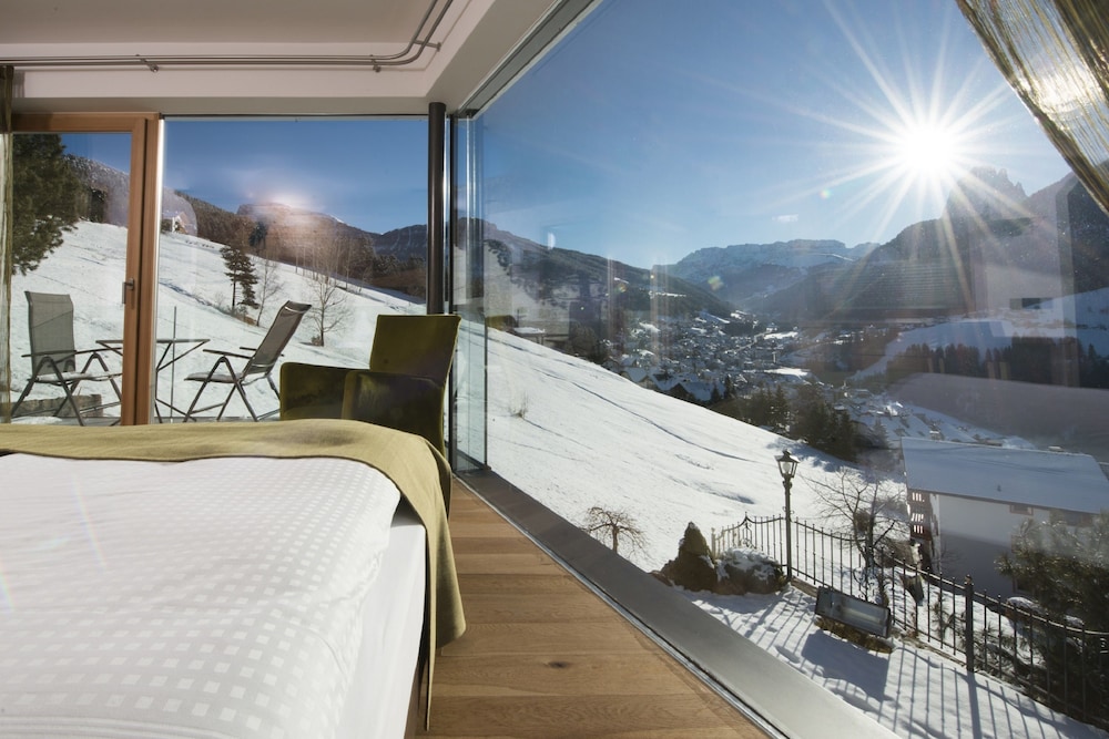 Panoramic Double Room photo 1